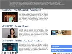 Sites similar to radioportal24.blogspot.com