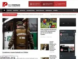 Sites similar to radioportales.cl