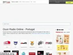 Sites similar to radioportugal.net