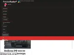 Sites similar to radioporusski.pl