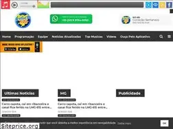 Sites similar to radiopotenciatotal.com.br