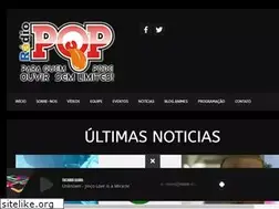 Sites similar to radiopqp.com