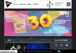 Sites similar to radioprahova.ro