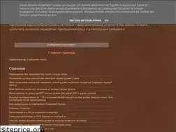Sites similar to radiopraktikum.blogspot.com