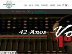Sites similar to radioprata.com.br