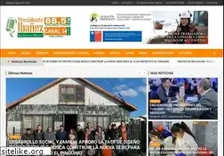 Sites similar to radiopresidenteibanez.cl