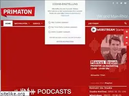 Sites similar to radioprimaton.de