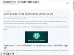 Sites similar to radioprincesaam.com.br