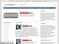 Sites similar to radiopro.ru