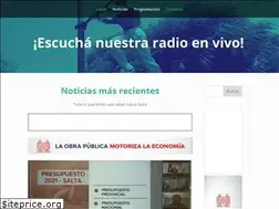 Sites similar to radioprofesional.com.ar