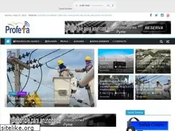Sites similar to radioprofeta.cl
