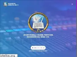 Sites similar to radioprofeticajosue.com