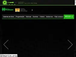 Sites similar to radioprofisom.net