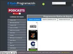 Sites similar to radioprogramacion.com