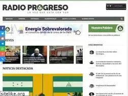 Sites similar to radioprogresohn.net