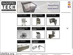 Sites similar to radioprotech.com