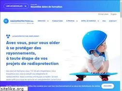 Sites similar to radioprotection.qc.ca