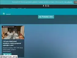 Sites similar to radioprvi.rtvslo.si