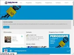 Sites similar to radiopuig-reig.net