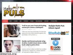 Sites similar to radiopuls.rs