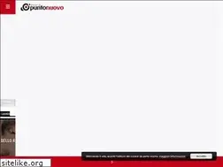 Sites similar to radiopuntonuovo.it