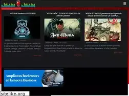 Sites similar to radiopuntorojo.com