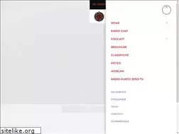 Sites similar to radiopuntozero.it