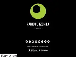 Sites similar to radioputzgrila.com.br