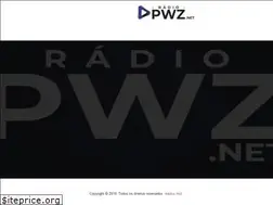 Sites similar to radiopwz.net