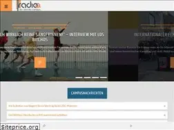 Sites similar to radioq.de