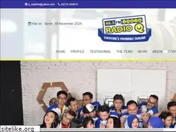Sites similar to radioqjogja.com