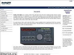 Sites similar to radioqth.net