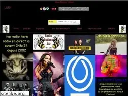 Sites similar to radioquebec.biz