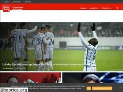 Sites similar to radioradio.it