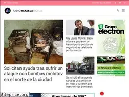 Sites similar to radiorafaela.com.ar