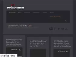Sites similar to radiorama.com.ar