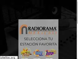 Sites similar to radioramamexicali.com