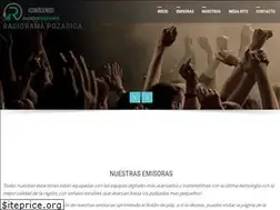 Sites similar to radioramapozarica.mx