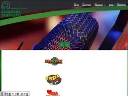 Sites similar to radioramatamaulipas.mx