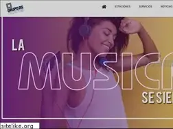 Sites similar to radioramatampico.com