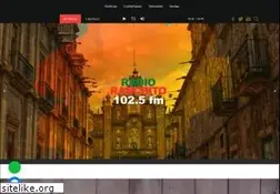 Sites similar to radioranchito.com.mx