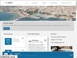 Sites similar to radiorapita.cat