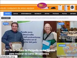 Sites similar to radiorbc.com