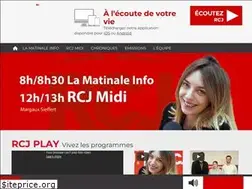 Sites similar to radiorcj.info