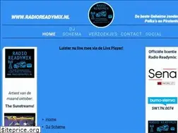 Sites similar to radioreadymix.nl