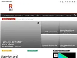 Sites similar to radiorebelderepublicana.org