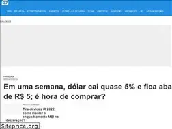 Sites similar to radiorecord.com.br