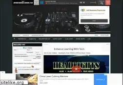 Sites similar to radiorecord.fm
