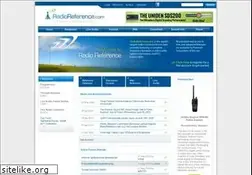Sites similar to radioreference.com