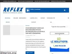 Sites similar to radioreflex.be